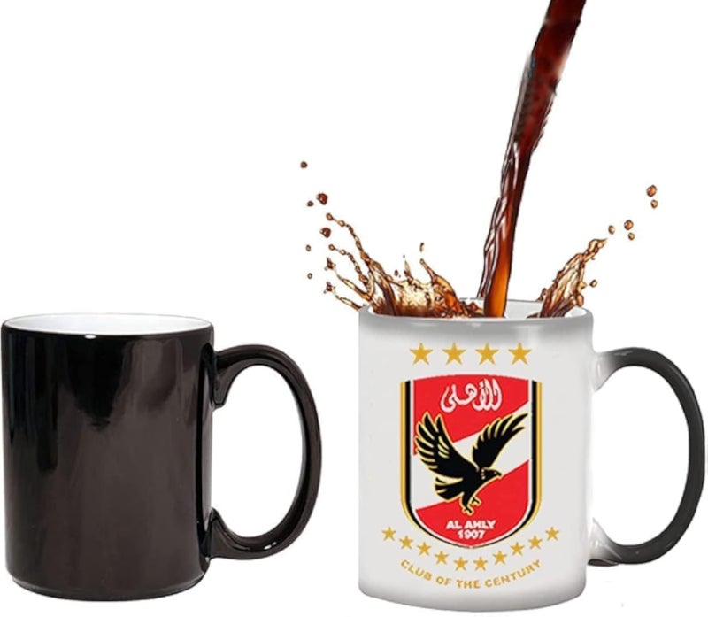 أكواب أهلي السحرية Cr-996